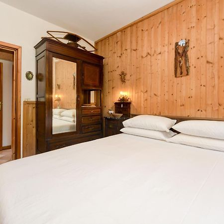 Chalet "Baita Cavacca" Crone 外观 照片